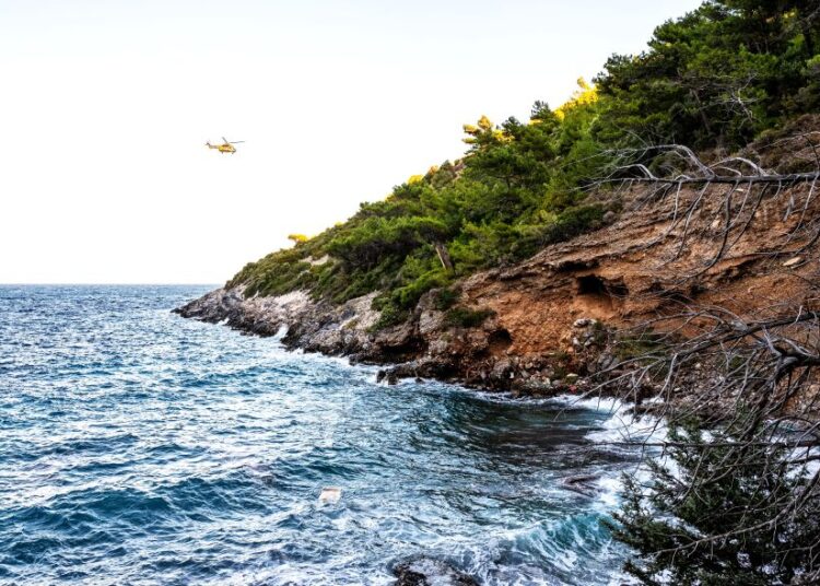 Η κυβέρνηση «στρώνει το έδαφος» για την αναγέννηση των νησιών του Βορείου Αιγαίου