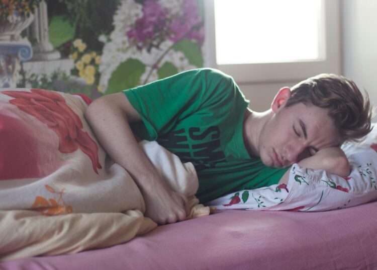 Σχεδόν το 100% των αντρών βλέπει αυτό το σεξουαλικό όνειρο - Ποια η εξήγηση;