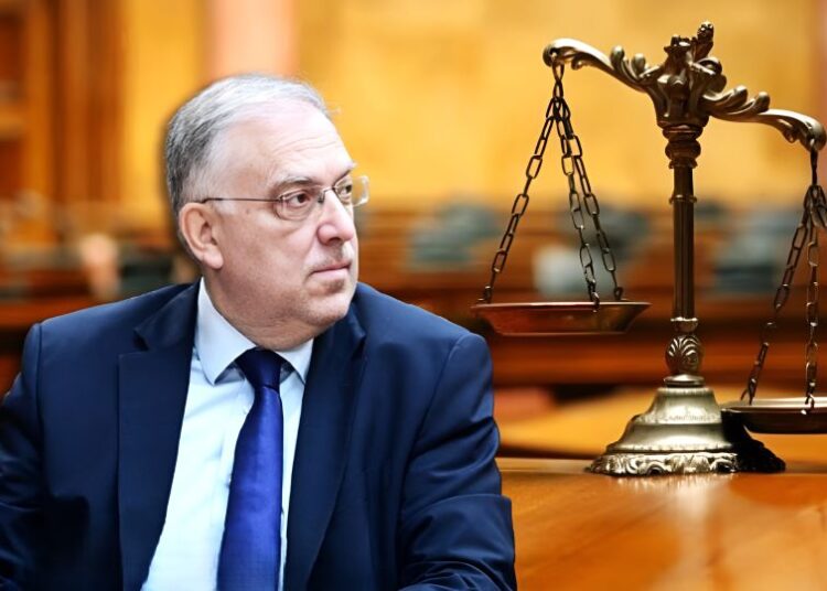 Θεοδωρικάκος: Στη Δικαιοσύνη οι ύποπτες εταιρείες βιολογικής πιστοποίησης