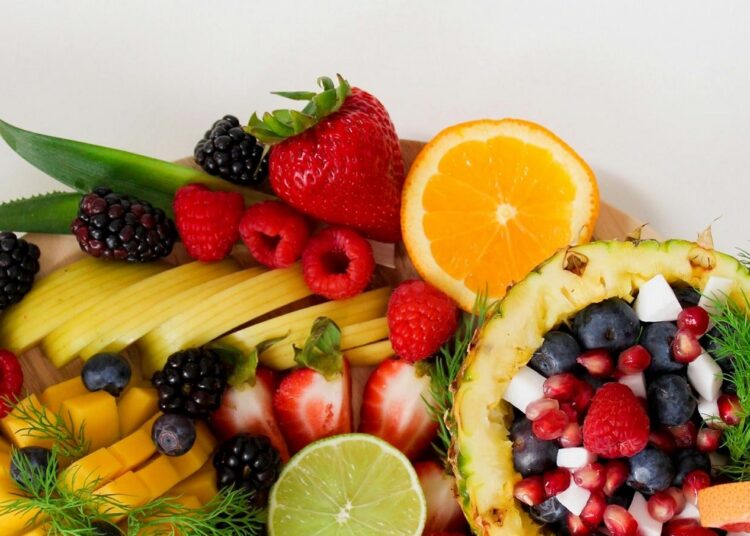 Θες να χάσεις 1 κιλό τον μήνα χωρίς δίαιτα;