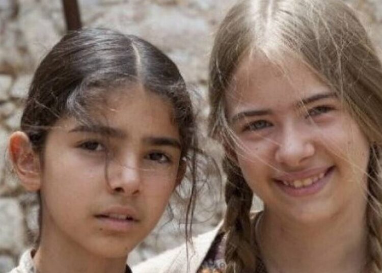 Θυμάστε τη μικρή Άννα από το «Νησί»; Δείτε πώς είναι σήμερα