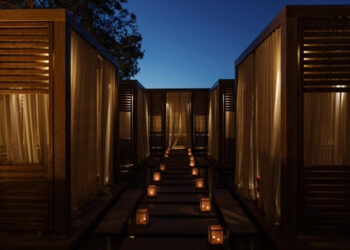 Bluegr Hotels & Resorts: Η Τζίνα Μαμιδάκη επενδύει 11 εκατ. ευρώ στην Κρήτη– Έμφαση στην ευεξία