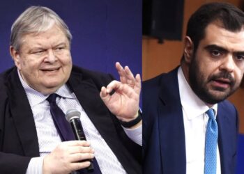 Μεταναστευτικό: «Αντισυνταγματική η επίκληση ΕΣΔΑ» λέει ο Βενιζέλος – Τι απαντά η κυβέρνηση