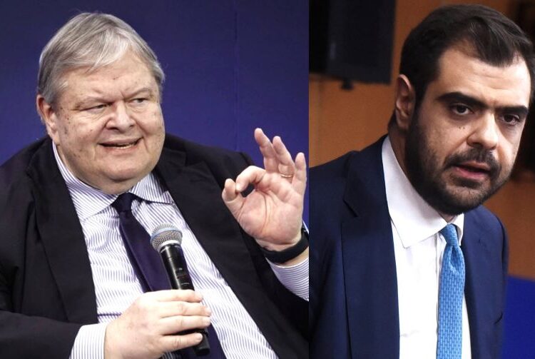 Μεταναστευτικό: «Αντισυνταγματική η επίκληση ΕΣΔΑ» λέει ο Βενιζέλος – Τι απαντά η κυβέρνηση