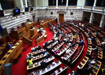 Βουλή-ΟΠΕΚΕΠΕ: Έχει ήδη αποφασιστεί αποχώρηση βουλευτών ΝΔ  – Φημολογία για «επιστολική ψήφο»