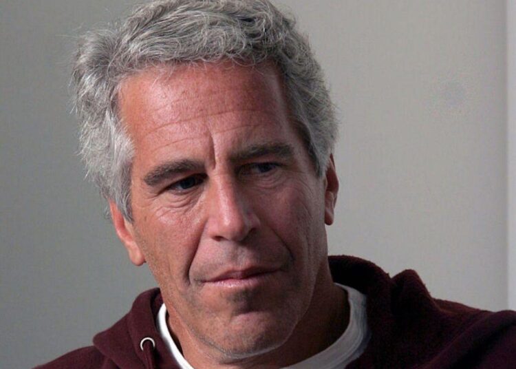 Axios – Breaking news: Ο Επστάιν δεν είχε «λίστες πελατών» και αυτοκτόνησε, κατέληξαν FBI και υπουργείο Δικαιοσύνης