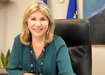 Συνελήφθη δημοσιογράφος στο Βόλο– Φέρεται να εκβίαζε τη Ζέττα Μακρή