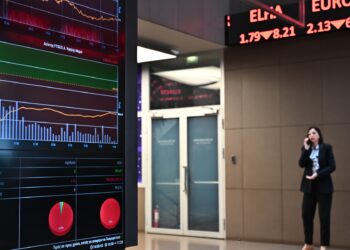 Χρηματιστήριο: «Πυξίδα» οι 2.000 μονάδες, «καύσιμο» οι ξένοι αγοραστές