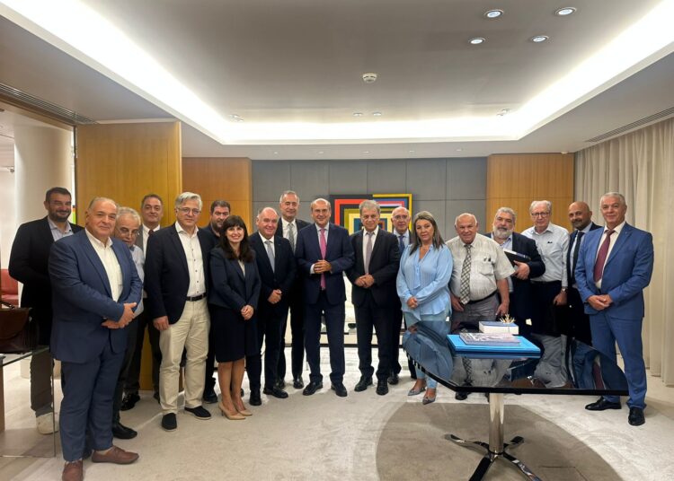 Κ. Χατζηδάκης: Προτεραιότητα να δώσουμε νέα αναπτυξιακή πνοή στη Δυτική  Μακεδονία