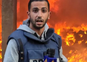 Γάζα: Πέντε δημοσιογράφοι του Al Jazeera νεκροί από ισραηλινά πυρά