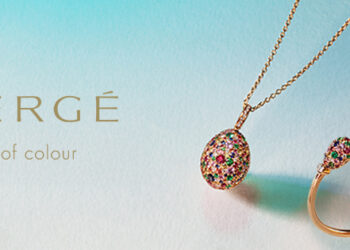 Fabergé: Αλλάζει χέρια ο οίκος πολυτελείας –  Στα 50 εκατ. το deal