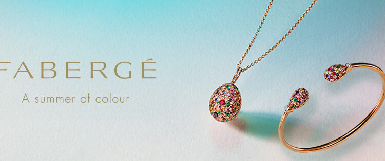 Fabergé: Αλλάζει χέρια ο οίκος πολυτελείας –  Στα 50 εκατ. το deal