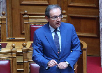 Μπούγας: «Μόνο σε 17.000 βαρυποινίτες έχει λείψει ο Τσίπρας»