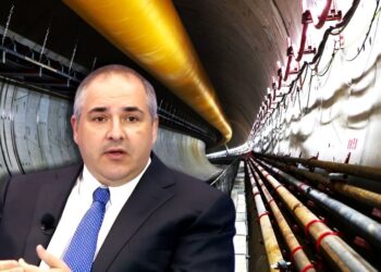 Από την Αθήνα στη Βαγδάτη: Η ΑΒΑΞ έχτισε τον μεγαλύτερο ιδιωτικό σταθμό ενέργειας στο Ιράκ