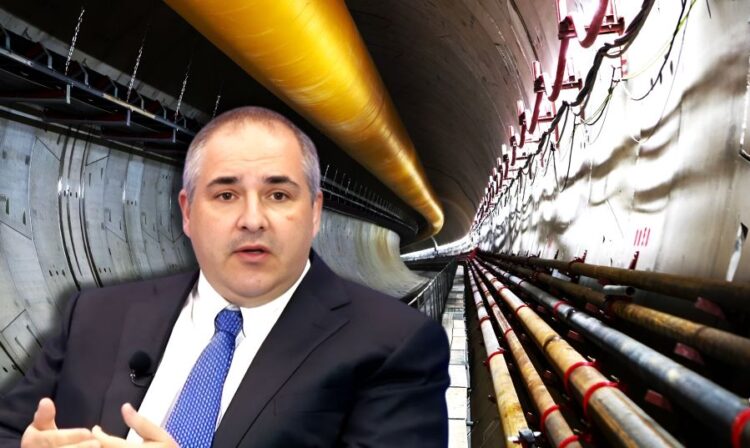 Xρήστος Ιωάννου, Πρόεδρος AVAX
