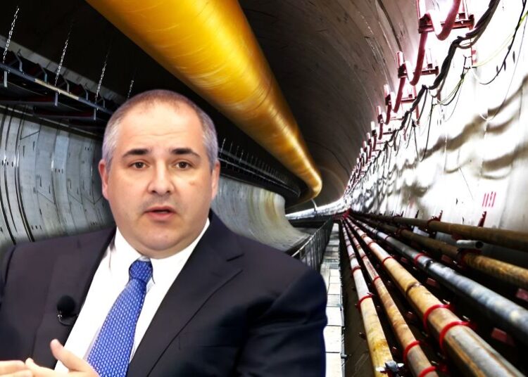 Από την Αθήνα στη Βαγδάτη: Η ΑΒΑΞ έχτισε τον μεγαλύτερο ιδιωτικό σταθμό ενέργειας στο Ιράκ