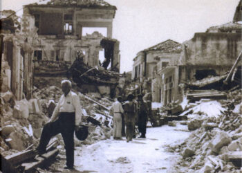Σαν Σήμερα 12 Αυγούστου