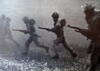 Σαν Σήμερα 12 Αυγούστου