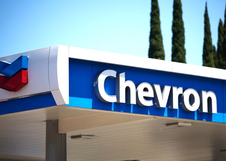 Η Chevron φαίνεται να «παίρνει κεφάλι» στα σενάρια για τους ελληνικούς υδρογονάνθρακες