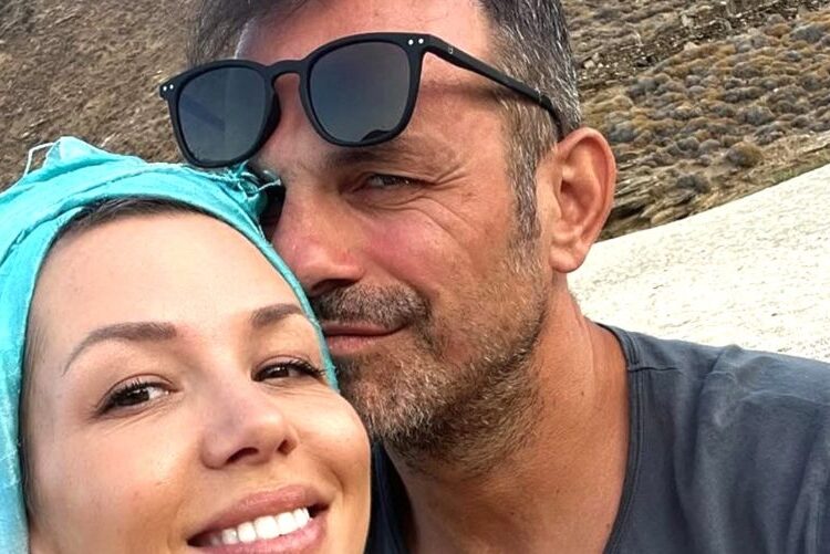 Βαρύ πένθος για τον Ντέμη Νικολαΐδη: «Έφυγε» η σύντροφός του Αλεξάνδρα Νικολαΐδου