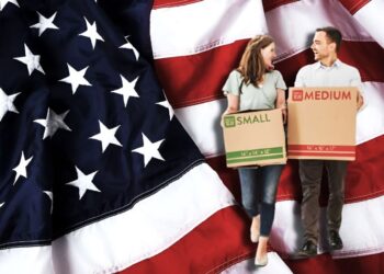 ΗΠΑ: Τέλος η φοροαπαλλαγή για τα μικρά δέματα – Χάος στο παγκόσμιο εμπόριο