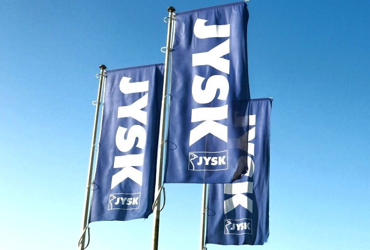 JYSK: Νέα καταστήματα σε Θήβα και Χρυσούπολη – Στόχος +100 σημεία στην Ελλάδα