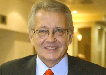 Πέθανε ο δημοσιογράφος Δημήτρης Κωνσταντάρας