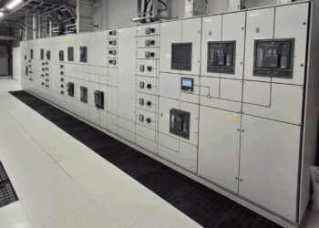 Η Metlen ολοκλήρωσε το data center ATH3 στο Κορωπί για τη Digital Realty