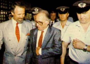 Σαν Σήμερα 11 Αυγούστου