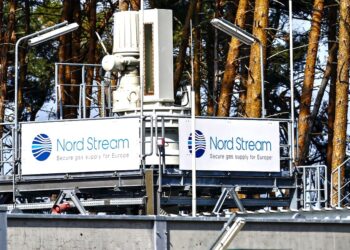 Nord Stream: Νέα τροπή στο σαμποτάζ της Βαλτικής – Συνελήφθη Ουκρανός ύποπτος