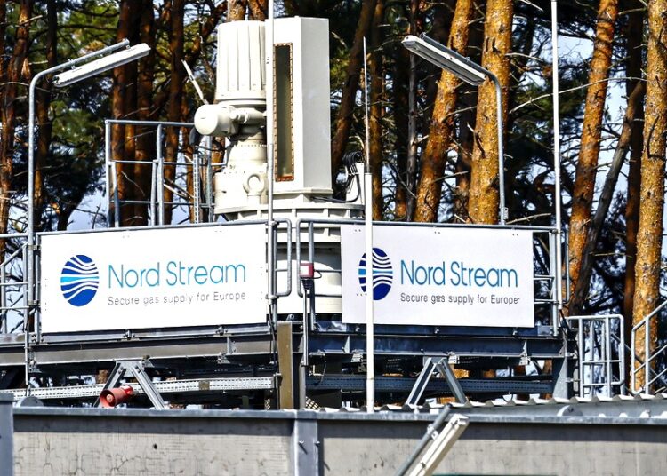 Nord Stream: Νέα τροπή στο σαμποτάζ της Βαλτικής – Συνελήφθη Ουκρανός ύποπτος