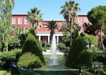 Το Πάντειο Πανεπιστήμιο λέει «όχι» σε ισραηλινή συμμετοχή στο EUROCRIM 2025