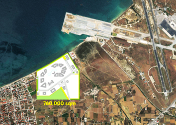 ΚΥΑ δίνει το «πράσινο φως» για το πρώτο Κέντρο Καινοτομίας 4ης γενιάς στην Ελλάδα