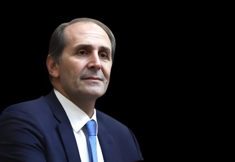 Αύριο το τελευταίο «αντίο» στον Απόστολο Βεσυρόπουλο