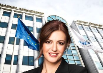 CrediaBank στο Χρηματιστήριο: Η μετονομασία που ανοίγει νέο κεφάλαιο στον τραπεζικό χάρτη