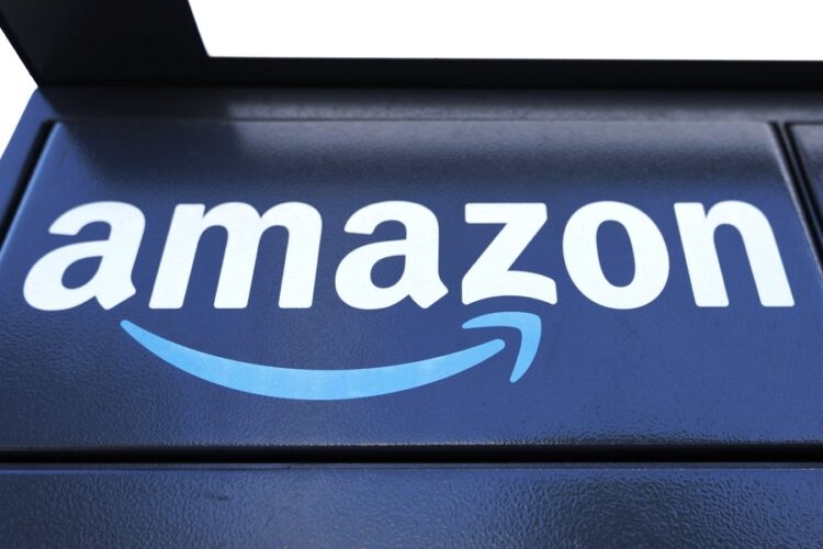 USA AMAZON EARNINGS REPORT