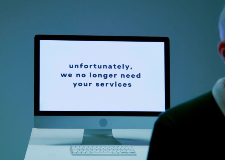 Καταγγελία σύμβασης με ένα… κλικ: Οι μεγάλες αλλαγές στο εργασιακό τοπίο