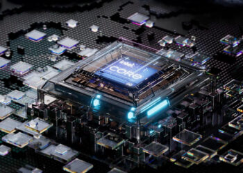 Η μετοχή της Intel απογειώθηκε: Η καλύτερη εβδομάδα από το 1999, με φόντο τον Τραμπ