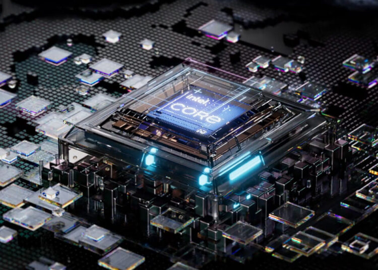 Η μετοχή της Intel απογειώθηκε: Η καλύτερη εβδομάδα από το 1999, με φόντο τον Τραμπ