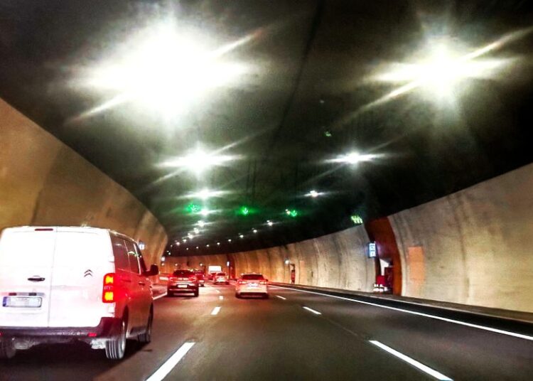 Ρεκόρ κίνησης στους ελληνικούς αυτοκινητόδρομους: Στο επίκεντρο η Πατρών-Πύργου