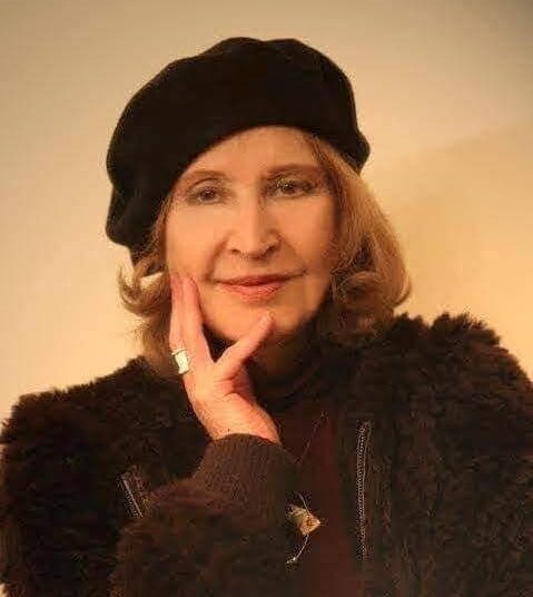 Σοφία Σεϊρλή: Πνίγηκε η ηθοποιός ενώ κολυμπούσε στους Φούρνους Ικαρίας