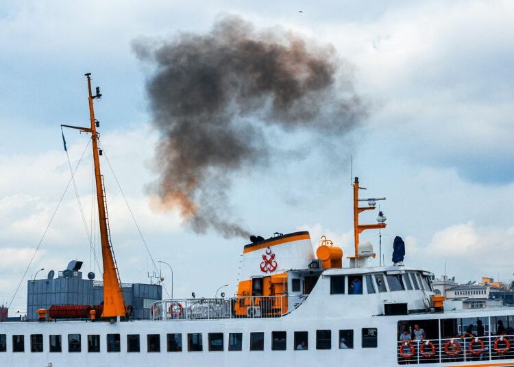 EU ETS: «Λογαριασμός» 2,9 δισ. δολαρίων για τη ναυτιλία τον Οκτώβριο του 2025