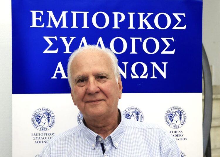 Μικρομεσαίες επιχειρήσεις στο κόκκινο: Τι ζητά ο Εμπορικός Σύλλογος Αθηνών από τη ΔΕΘ