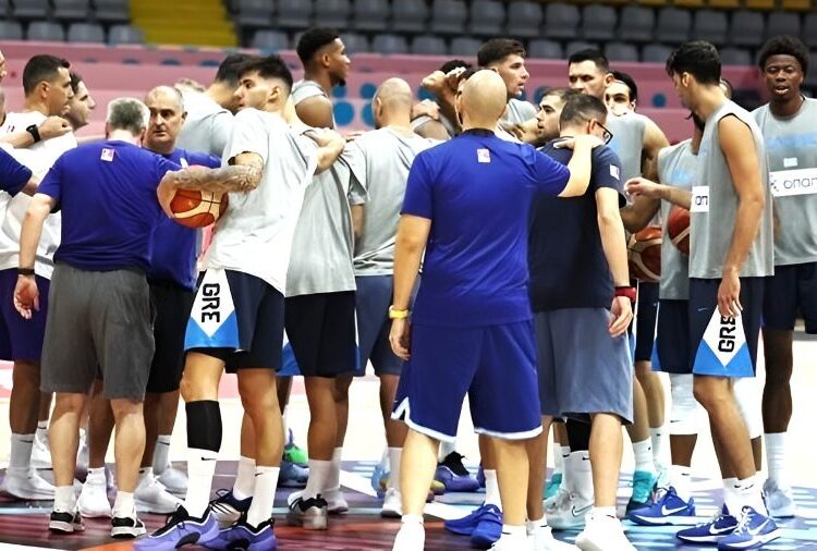 Ελλάδα-Κύπρος: Ένα ιστορικό τζάμπολ με κοινό εθνικό ύμνο