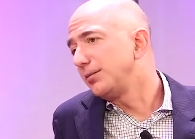 Φράσεις του Τζεφ Μπέζος