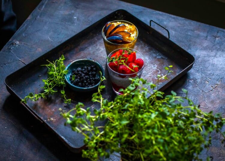 Το μικρό φρούτο-έκπληξη για καλύτερη πέψη και δυνατή καρδιά