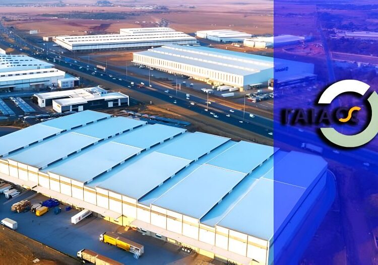 Στρατηγικό project στη Λάρισα: Η ΓΑΙΑΟΣΕ αξιοποιεί ακίνητο 400 στρεμμάτων