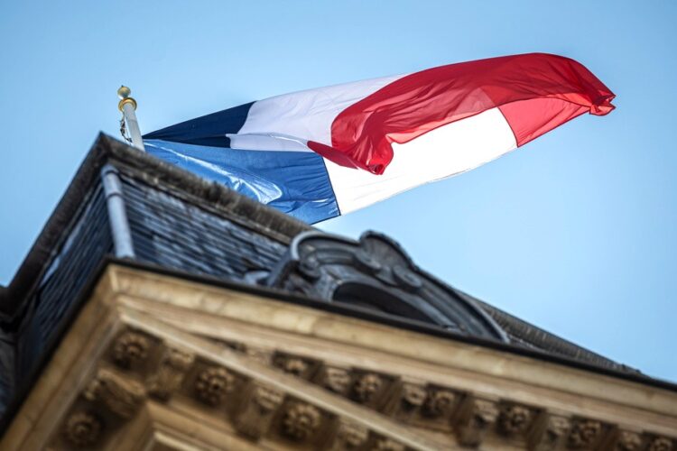 FRANCE GOVERNMENT MACRON