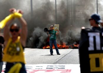 Γάζα: Η πιο σφοδρή κλιμάκωση των ισραηλινών επιχειρήσεων – ΟΗΕ προειδοποιεί για λιμό