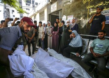 Το Ισραήλ κηρύσσει τη Γάζα «επικίνδυνη ζώνη μαχών»: Στο χείλος νέας κλιμάκωσης